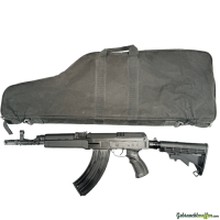 Fusil d'assaut CZECH VZ 58 A7668