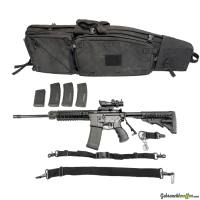 Fusil d'assaut SIG SAUER 516 A7669