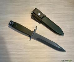Bajonett Stgw 90
