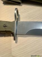 Bajonett Stgw 90