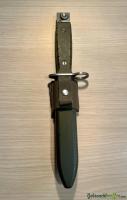 Bajonett Stgw 90