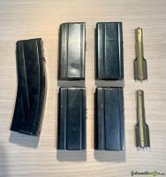 M1 Carbine Magazine
