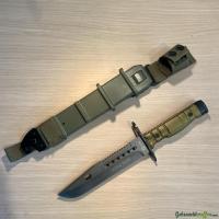 Bajonett passend zu AR 15