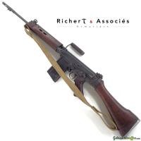 RFi Model FAL L1A1 .308 Winchester