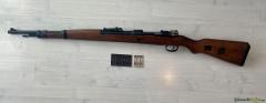 Mauser Karabiner 98 1944