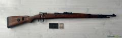 Mauser Karabiner 98 1944