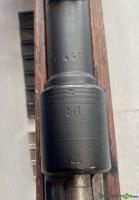 Mauser Karabiner 98 1944