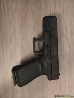 Glock 19 Gen5 FS 9x19mm Parabellum/Luger/NATO