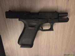 Glock 19 Gen5 FS 9x19mm Parabellum/Luger/NATO