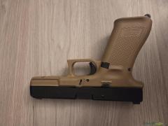 Glock 17 Gen5 9x19mm Parabellum/Luger/NATO