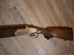 Fusil superposé Lu-Mar 