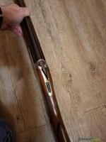 Fusil superposé Lu-Mar 