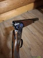 Fusil superposé Lu-Mar 