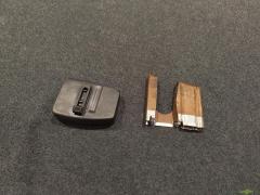 K31 Magazin + Laderahmen