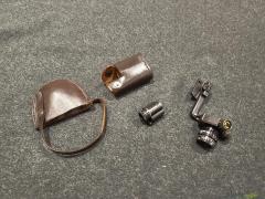 Diopter + Korntunnel K31