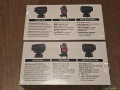 Holosun ARO-GR2 Grünpunktvisier / 