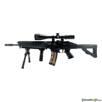 Fusil d'assaut SIG SAUER 522 - 22LR A7670