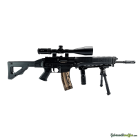 Fusil d'assaut SIG SAUER 522 - 22LR A7670