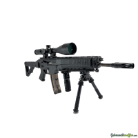 Fusil d'assaut SIG SAUER 522 - 22LR A7670