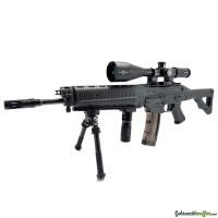 Fusil d'assaut SIG SAUER 522 - 22LR A7670