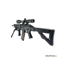 Fusil d'assaut SIG SAUER 522 - 22LR A7670