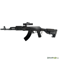 Fusil d'assaut KALASCHNIKOV AK47 A7672