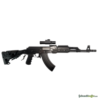 Fusil d'assaut KALASCHNIKOV AK47 A7672