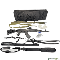 Fusil d'assaut KALASCHNIKOV AK47 A7672