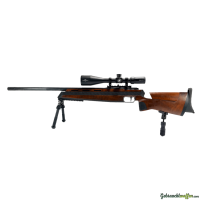 Carabine Anschütz 1807 - 22LR A7673