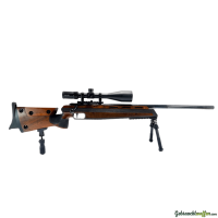 Carabine Anschütz 1807 - 22LR A7673