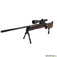 Carabine Anschütz 1807 - 22LR A7673