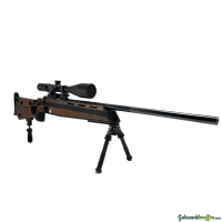 Carabine Anschütz 1807 - 22LR A7673