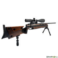 Carabine Anschütz 1807 - 22LR A7673