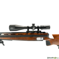 Carabine Anschütz 1807 - 22LR A7673