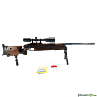 Carabine Anschütz 1807 - 22LR A7673