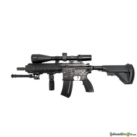 Fusil d'assaut Heckler & Koch 416 - 22LR A7674