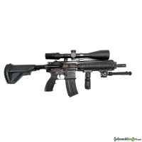 Fusil d'assaut Heckler & Koch 416 - 22LR A7674