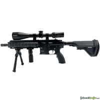 Fusil d'assaut Heckler & Koch 416 - 22LR A7674