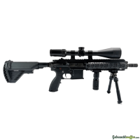 Fusil d'assaut Heckler & Koch 416 - 22LR A7674