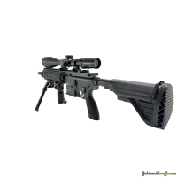 Fusil d'assaut Heckler & Koch 416 - 22LR A7674