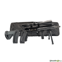Fusil d'assaut Heckler & Koch 416 - 22LR A7674