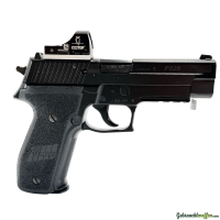 SIG-Sauer P226 9x19mm Parabellum/Luger/NATO