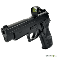 SIG-Sauer P226 9x19mm Parabellum/Luger/NATO