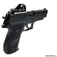 SIG-Sauer P226 9x19mm Parabellum/Luger/NATO