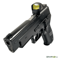 SIG-Sauer P226 9x19mm Parabellum/Luger/NATO