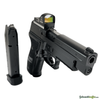 SIG-Sauer P226 9x19mm Parabellum/Luger/NATO