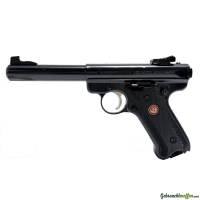 Ruger | Sturm Mark III .22 LR Long Rifle