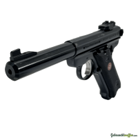 Ruger | Sturm Mark III .22 LR Long Rifle