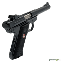 Ruger | Sturm Mark III .22 LR Long Rifle