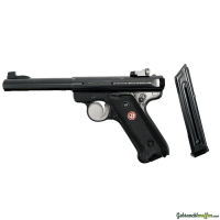 Ruger | Sturm Mark III .22 LR Long Rifle